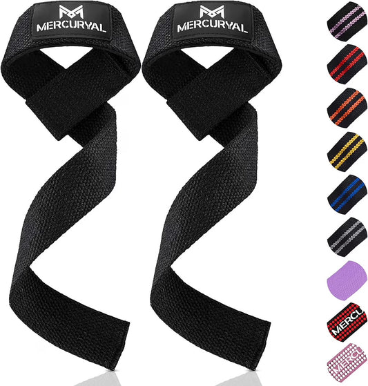 MERCURYAL Straps Gym